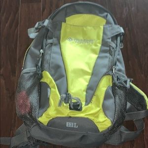 13l water backpack with bladder